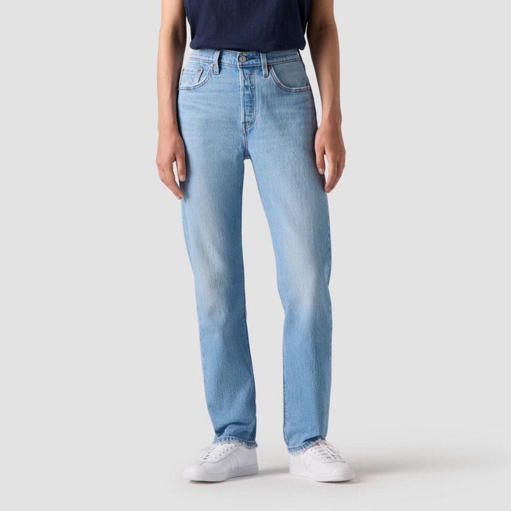 Levi's -  Women's 501 Jeans - No Referee 32 No Referee